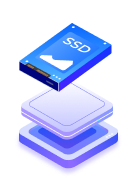 SSD（ソリッドステートドライブ）