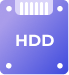 HDD