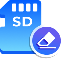 SD-Karte ist formatiert