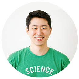 Pedro Lin