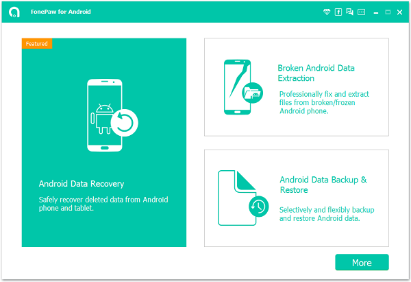 Connect Android Phone to PC