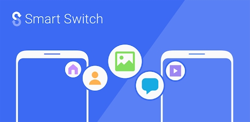 Samsung Smart Switch mobile