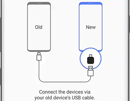 Samsung Smart Switch