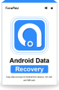 Android Data Recovery for Mac