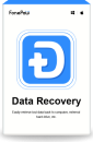 Data Recovery for Mac