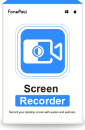 Screen Recorder