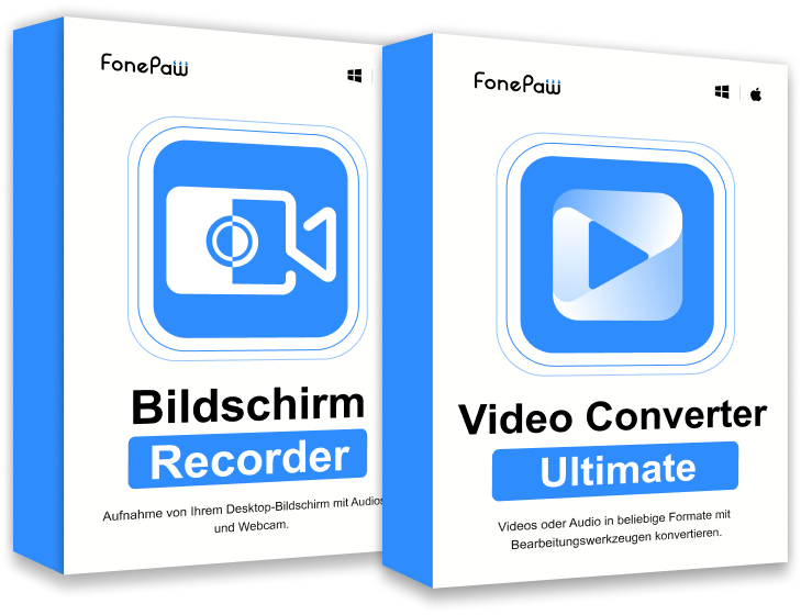 Screen Recorder Software