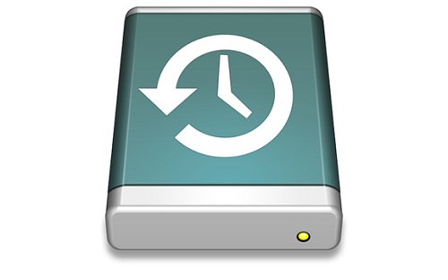 Time Machine Icon