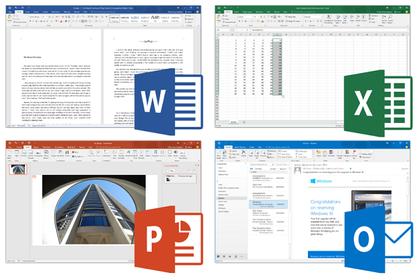 Microsoft Office