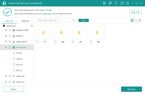 How to Format USB Drive and Recover Files After Formatted
