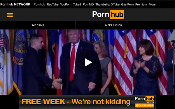 Pornhub Videos downloaden