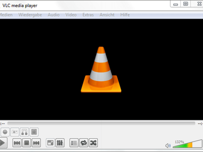 VLC als Bandicam Alternative