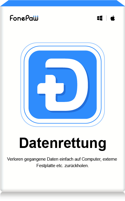 Datenrettung