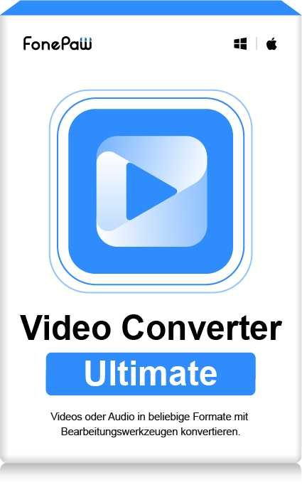 Video Converter Ultimate für Mac