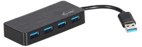 Den USB-Hub überprüfen