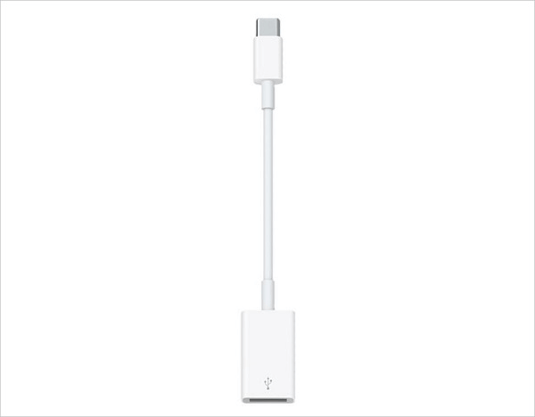 USB-C auf USB Adapter