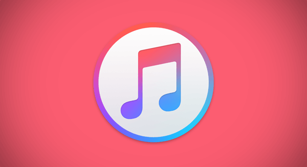 iTunes Logo