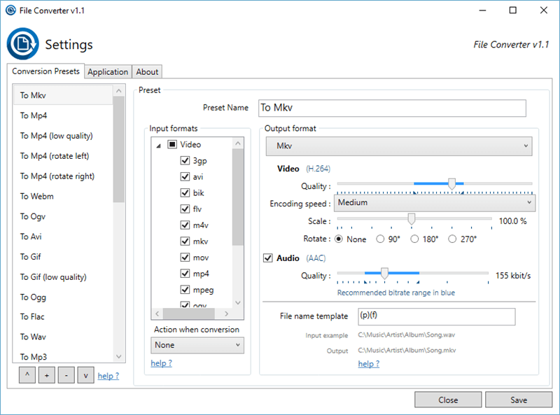 File Converter