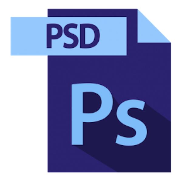 archivos de Photoshop