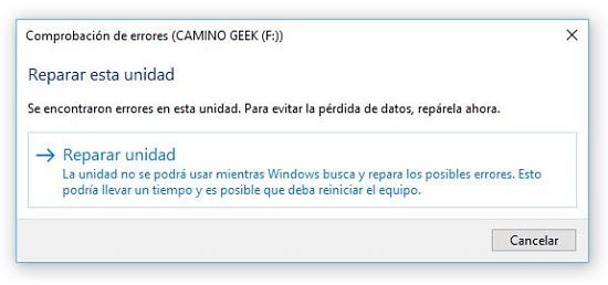 realizar un escaneo en la computadora