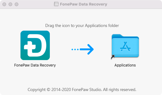 FonePaw Descargar Mac