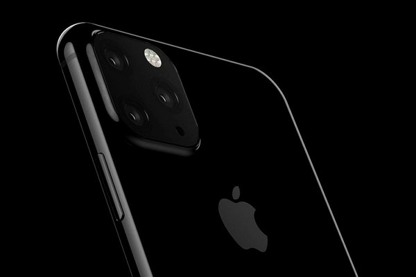 Configurar iPhone 11 como nuevp