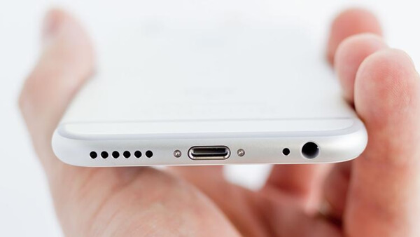 cargar para desbrickear iPhone