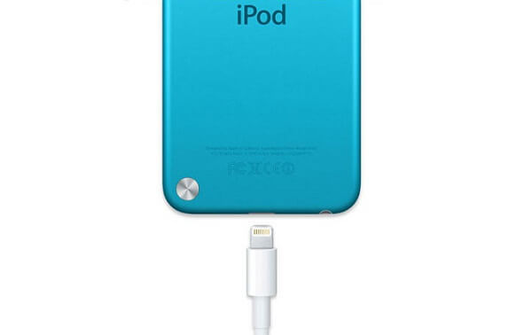 Cargar iPod