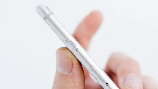 reiniciar para desbrickear iPhone