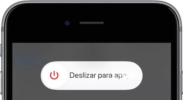 reiniciar tu iPhone