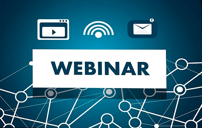 Grabar Webinar