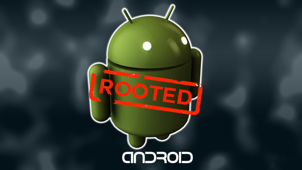 Rootear Android Móvil