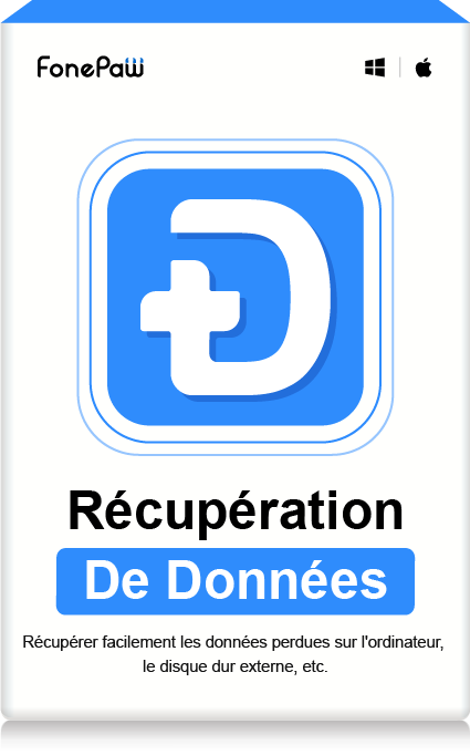 Récupération De Données