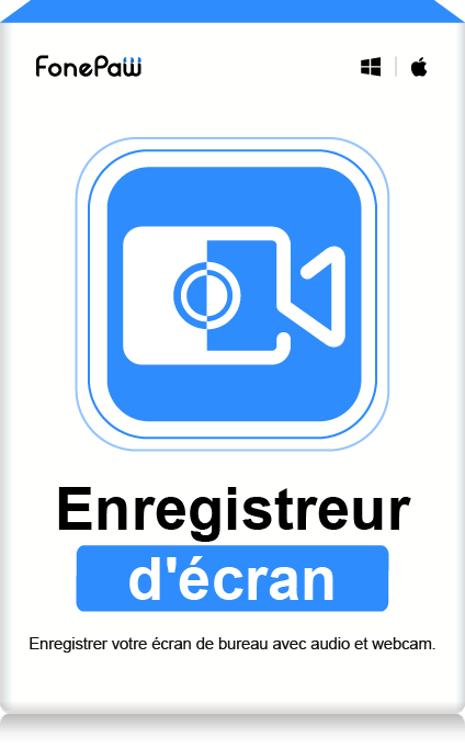 Enregistreur d'écran