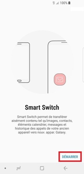 LG Mobile Switch