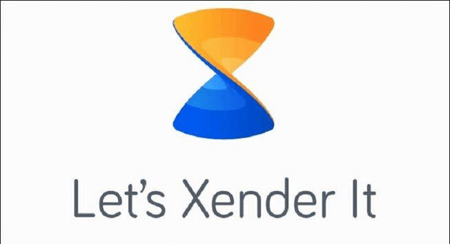 Xender