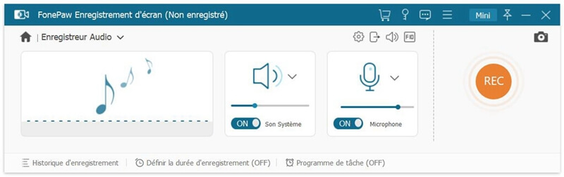 Enregistrer une émission radio sur Internet sur PC et Mac