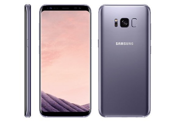 Samsung Galaxy S8