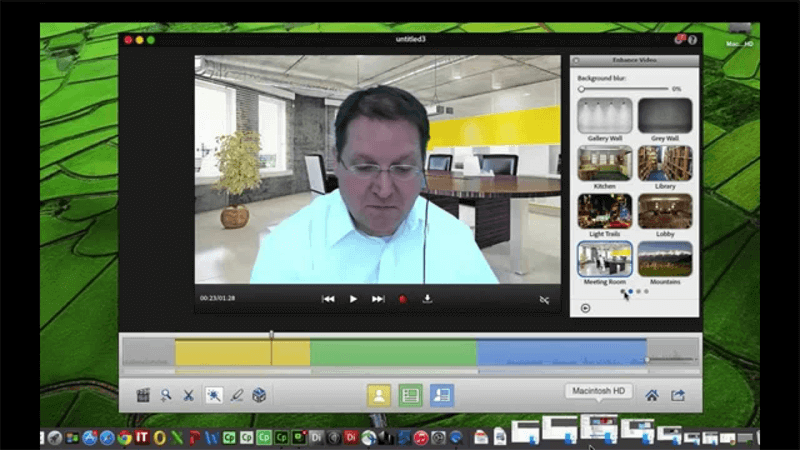 Adobe Presenter II