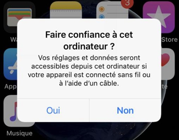 FonePaw DoTrans - le transfert de fichiers