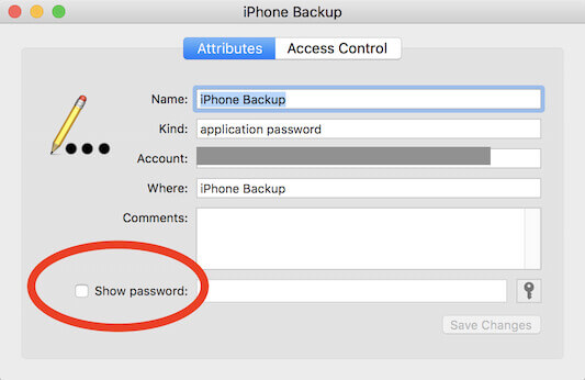 find-itunes-backup-password