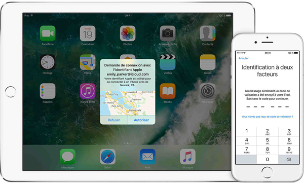 apple id two factor hero