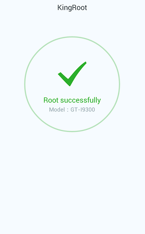 kingroot rooter android