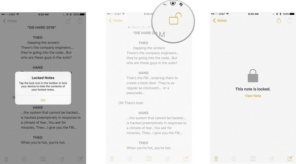 relock-note-screen
