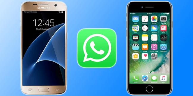 transfer whatsapp android ios