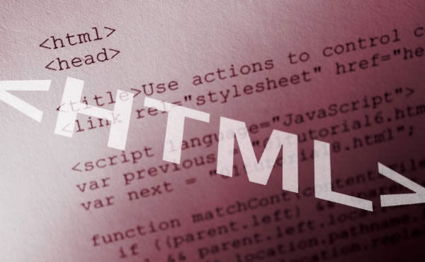 HTML