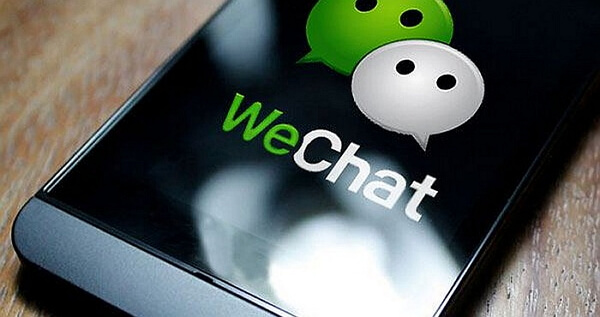 Wechat 