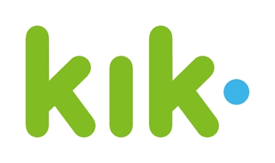 Kik Logo