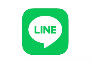 LineなどのSNSアプリ