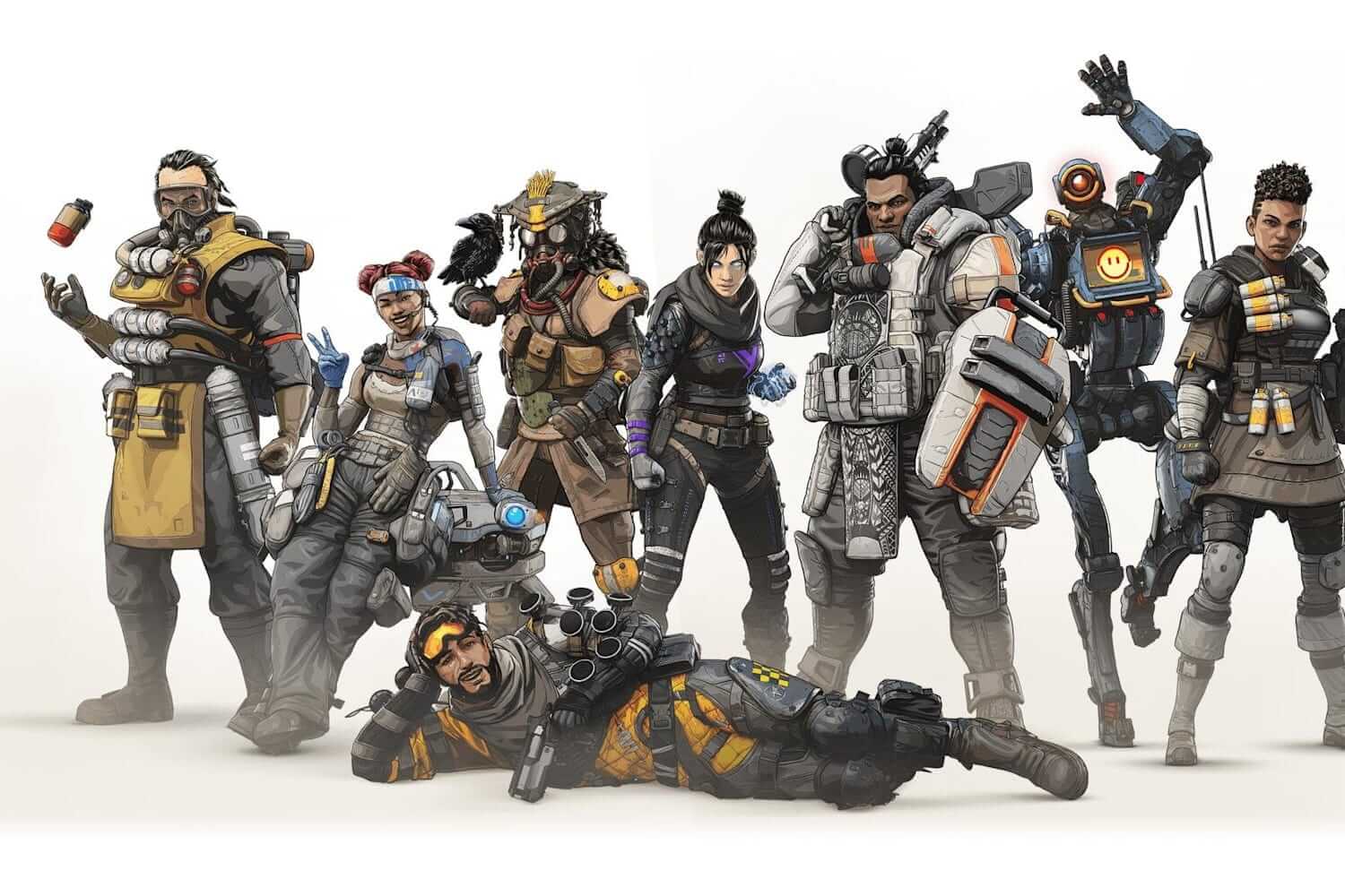 Apex Legends